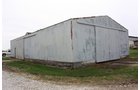 Tract 1 - REAL ESTATE AUCTION, 60 +/- Acres offered in 3 Tracts Swine Operation